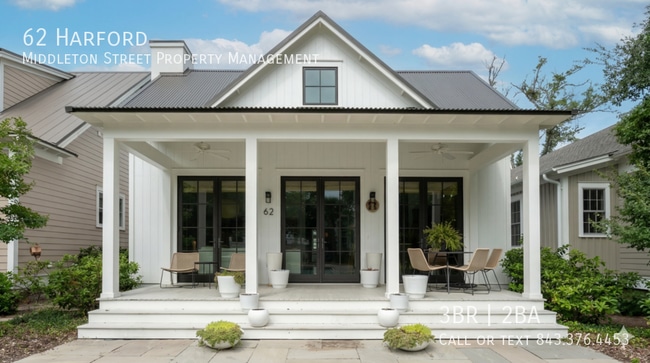 Building Photo - 62 Harford-