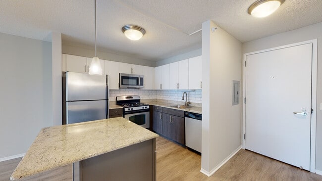 Photo - 216 N Wells St Unit 1402