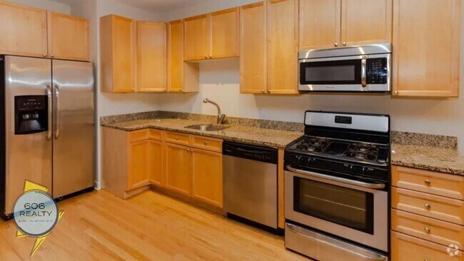 Building Photo - 3349 N Clark St Unit 1SW Rental
