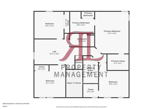 Photo - 992 Honeycomb Ln