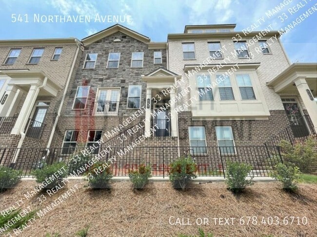 Building Photo - 541 Northaven Ave