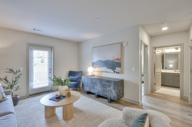 Southcrest Reserve