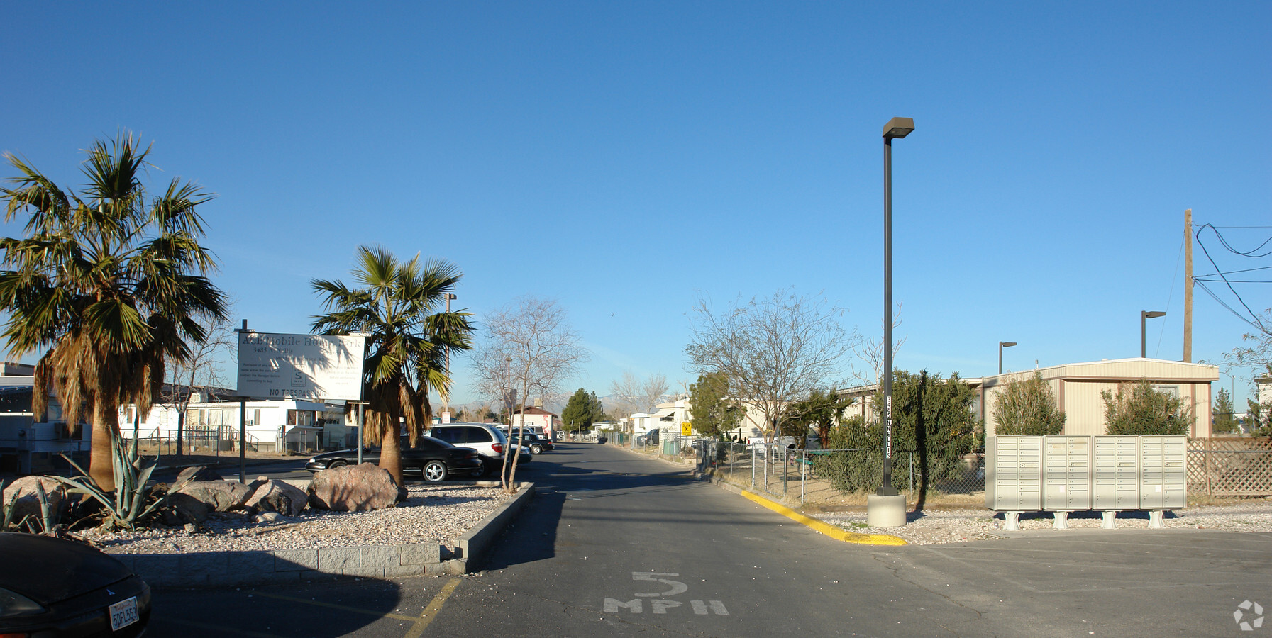 Ace Village Mobile Home Park - Ace Village Mobile Home Park