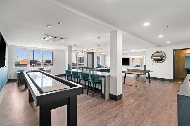 La Via Apartments