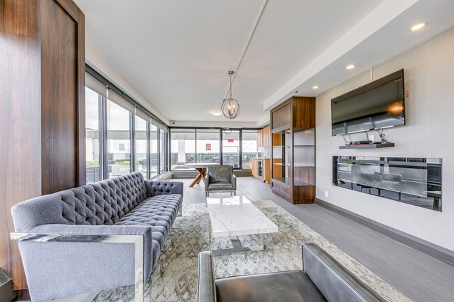 Cambridge Park Apartments