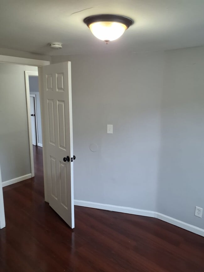 46 Parkhurst St Unidad 1BR