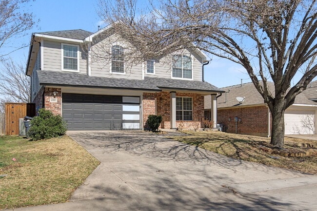 Photo - McKinney 4/3 with Pool