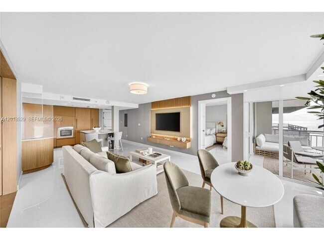 Photo - 400 South Pointe Dr Unit 1501