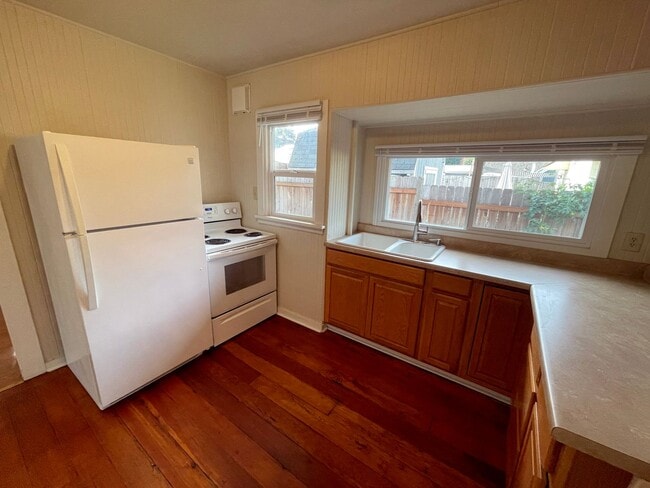 Photo - Cozy Kenton Home with Fenced Yard, Shed