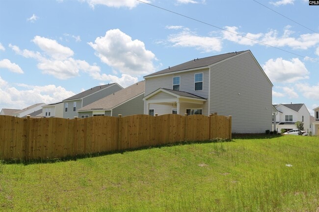 Photo - 1307 Moorgrove Rd