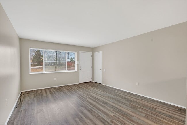 Photo - Updated 3-Bedroom Home with Fenced Yard in Florissant