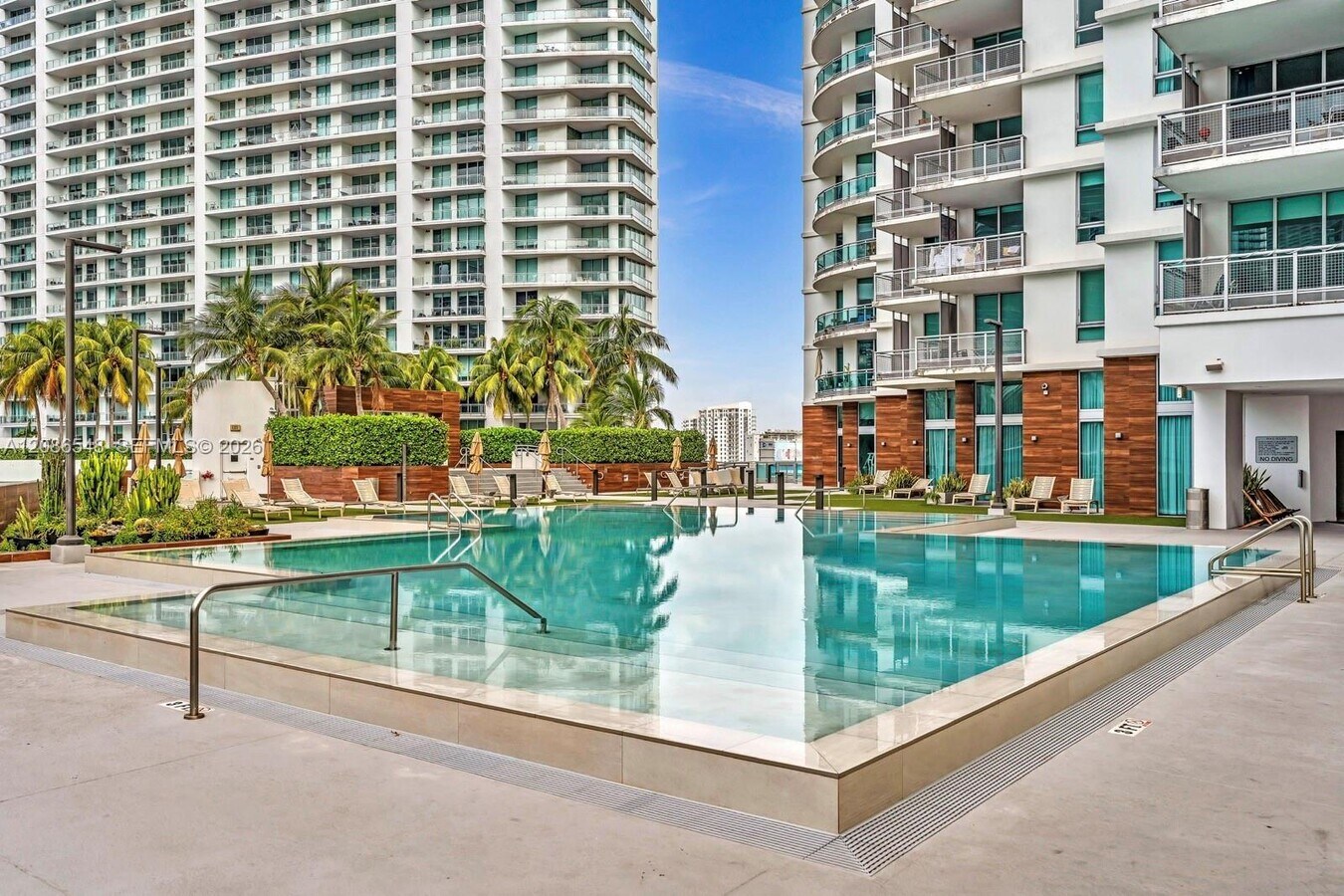 Photo - 350 S Miami Ave Unit 3605