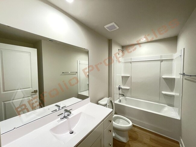 Photo - Beautiful brand new 3-Story Townhome | 4 B...