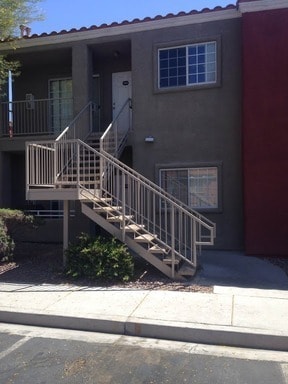 Spacious Apartment for Rent in Las Vegas! - Spacious Apartment for Rent in Las Vegas!