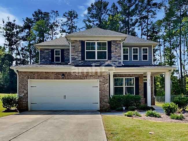 Building Photo - 3548 Okelly Dr