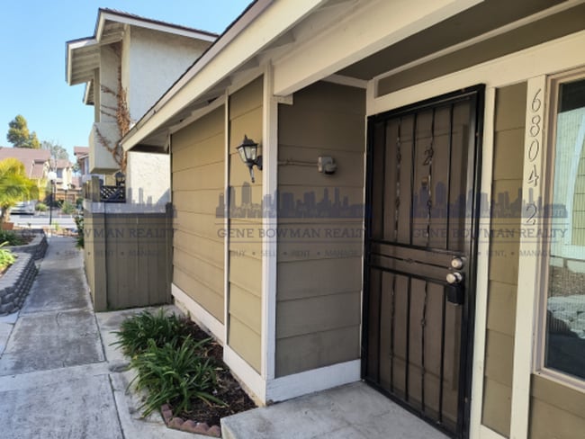 Photo - Charming & Secluded 2BR/1BA Condo in Upscale Paradise Hills – Prime San Diego Location! Unit #2