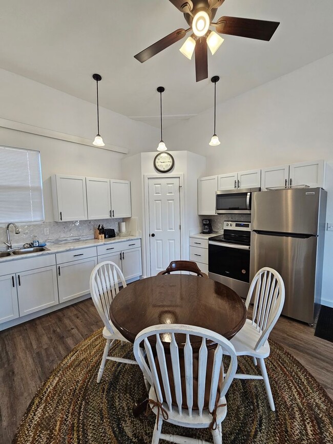 Photo - 1 BED | PLUS LOFT AREA | 1.5 BATH | FURNIS...