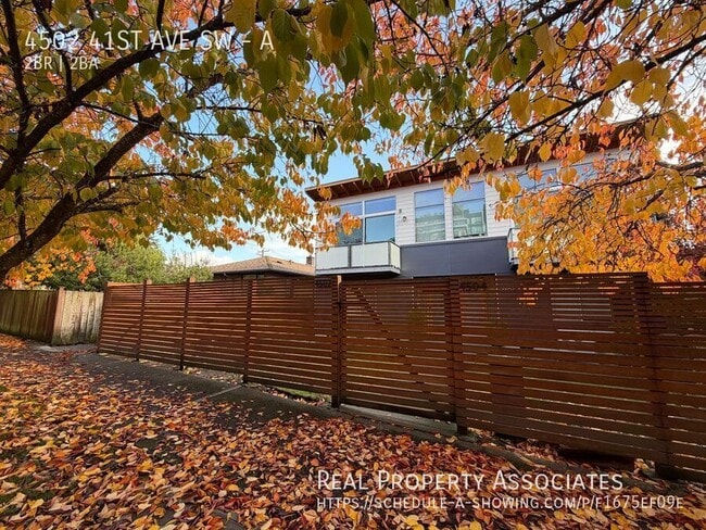 Photo - 4502 41st Ave SW