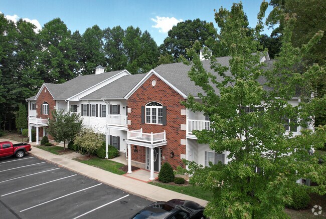 Photo - Forest Ridge