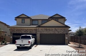 Photo - 9204 Groff Lndg Townhome