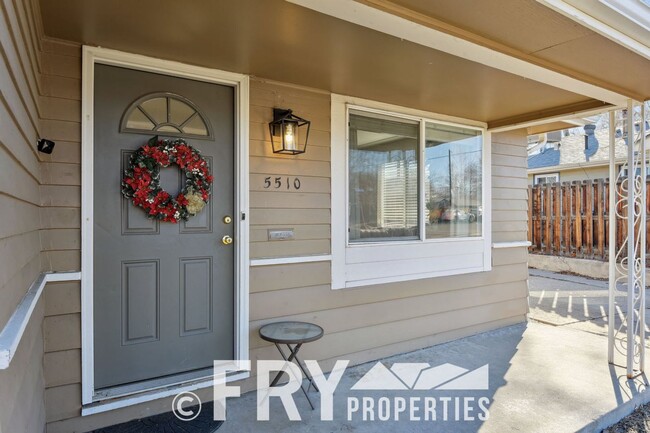 Cute Arvada Home Close to Olde Town - Cute Arvada Home Close to Olde Town