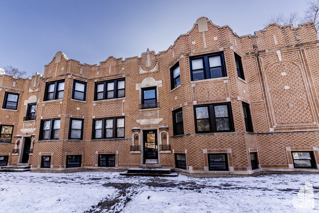 Building Photo - 4417 W School St Unit 1 Rental