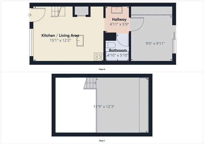 Photo - 2815 Rio Grande St Unit 212