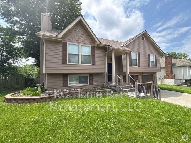 Building Photo - 8704 N Shannon Ave Rental