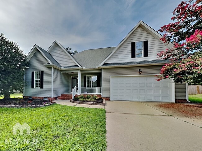 Building Photo - 50 Alvis Ct Rental