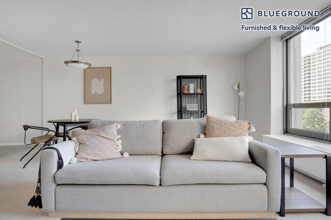 Photo - 3450 N Lake Shore Dr Unidad FL5-ID714