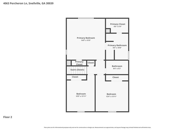 Photo - 4063 Percheron Ln SW