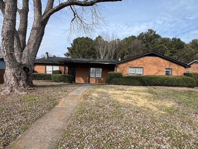 Photo - 2 bed 1 bath duplex