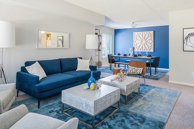 Photo - Metropolitan Tareyton Estates