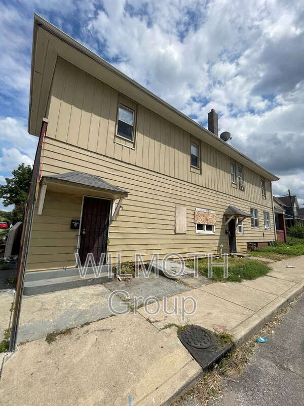 Building Photo - 117 E Palmer St Unit E Rental