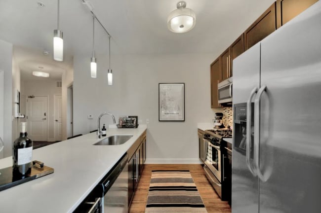 Photo - 770 Skokie Blvd Unit 601