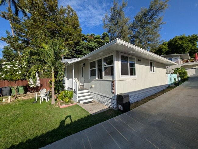 Photo - HINA30 Unit Front Cottage - Main