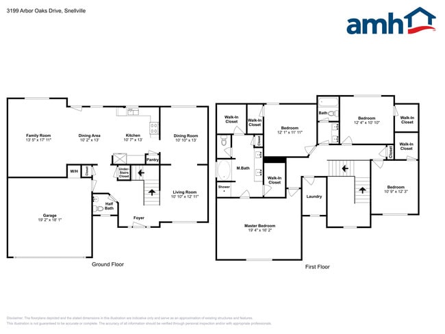 Photo - 3199 Arbor Oaks Dr SW