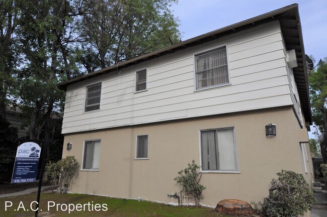 1 br, 1 bath Apartment - 5800 Coldwater Ca... - 1 br, 1 bath Apartment - 5800 Coldwater Ca...