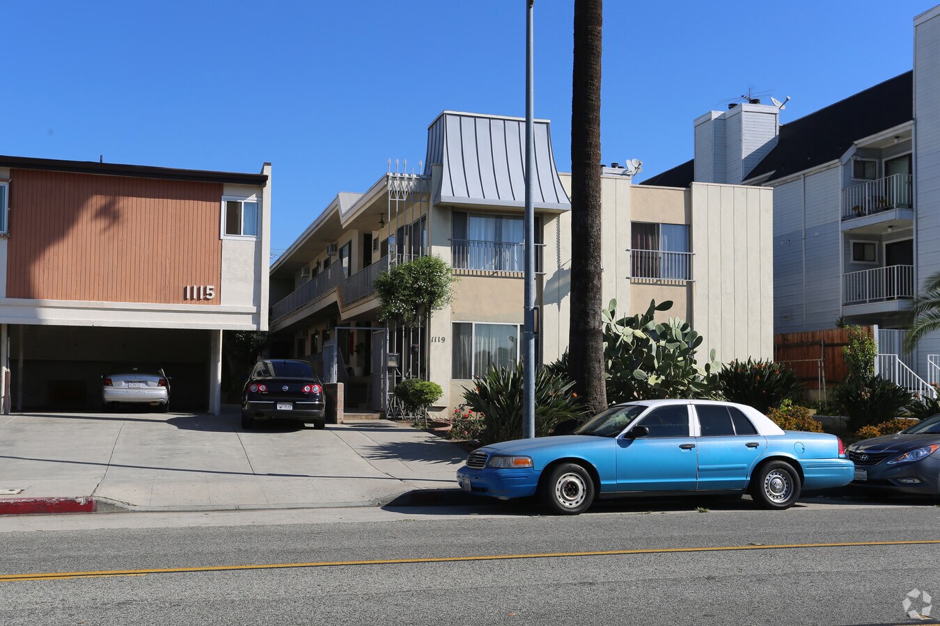 Photo - 1119 E Wilson Ave