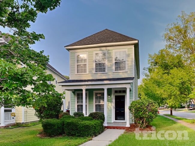Photo - 158 Palmetto Park Cir
