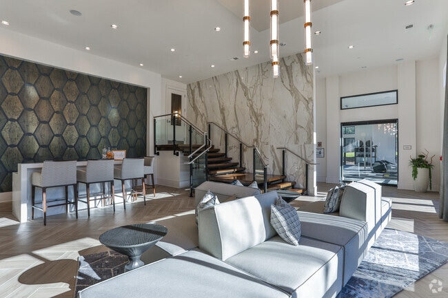 Clubhouse - The Lights at Northwinds