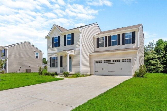 Photo - Welcome to your new home in beautiful Lewe...