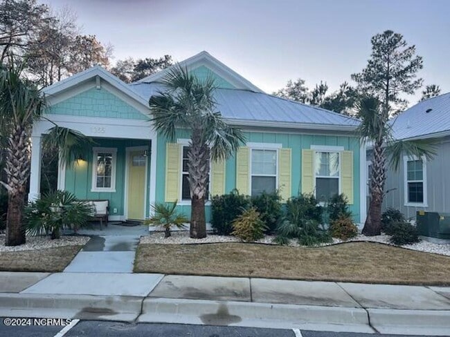 Photo - Fully furnished! Welcome to your dream ren...