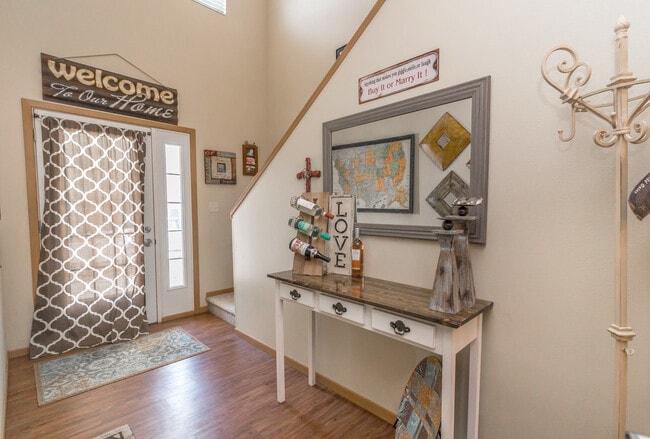 Photo - Prairie Hills Townhomes