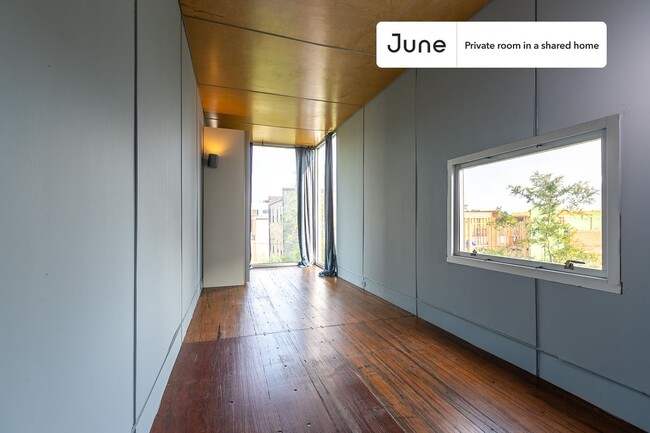 Private bedroom in 6 bed/6 bath Home - Private bedroom in 6 bed/6 bath Home Unit 2A
