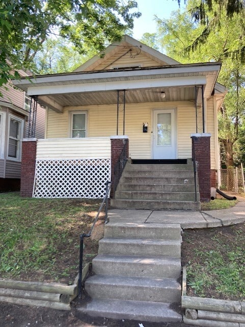 Building Photo - 316 E Thrush Ave Rental