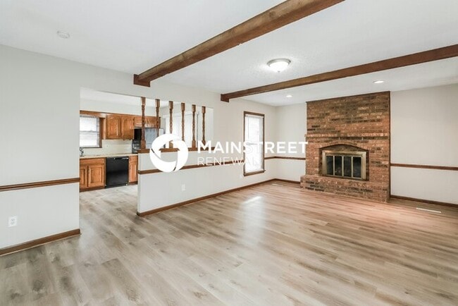 3 Bedroom Pet-Friendly Home in Independence, MO with Main Street Renewal