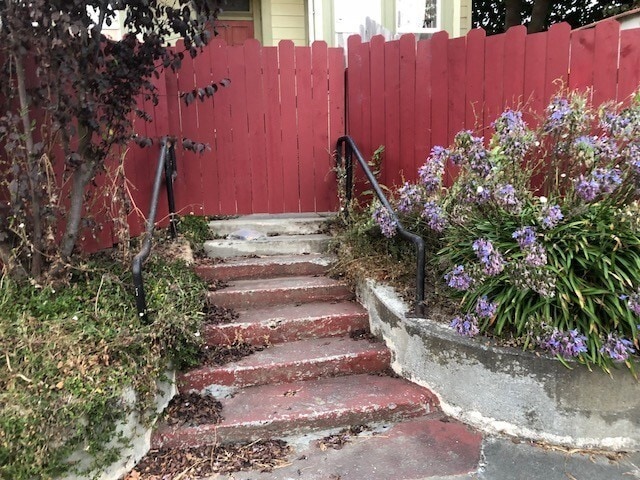 Photo - 1021 E St Unit B