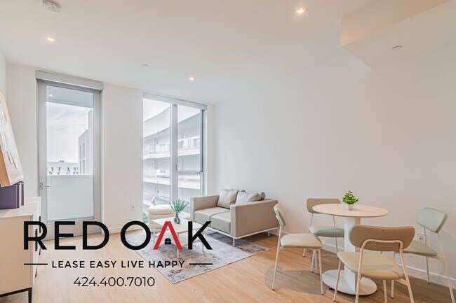 Photo - 1550 Lincoln Blvd Unit 410