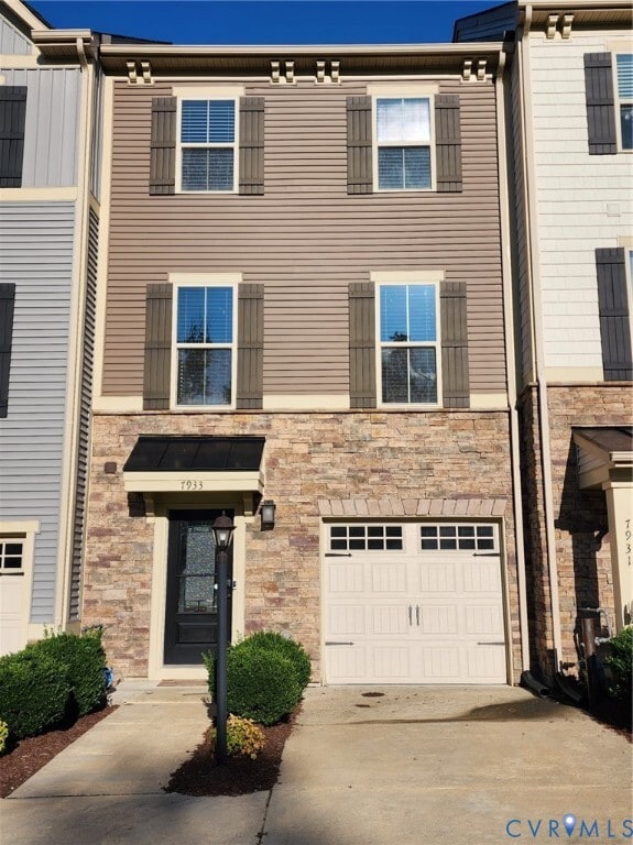 Building Photo - 7933 Wistar Woods Ct Rental